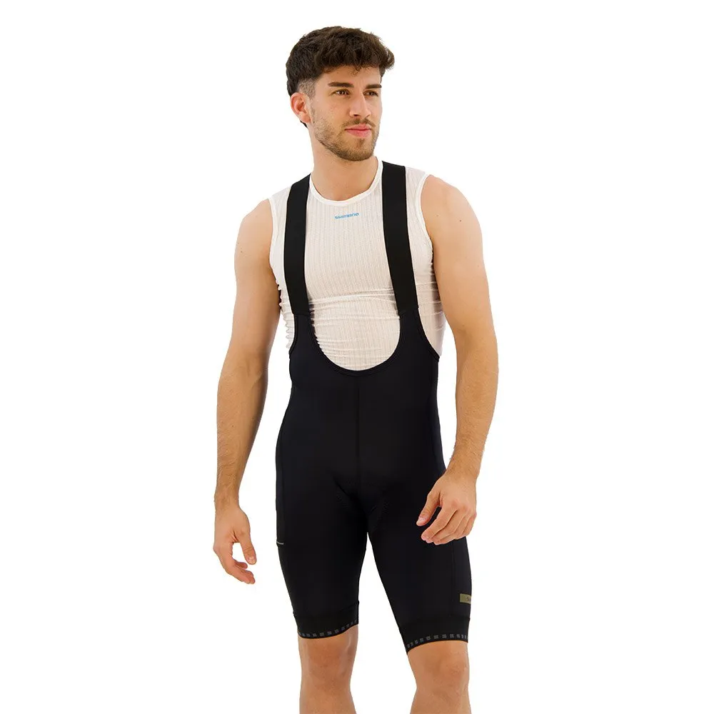 Shimano Evolve Avventura Bib Shorts Trägerhose