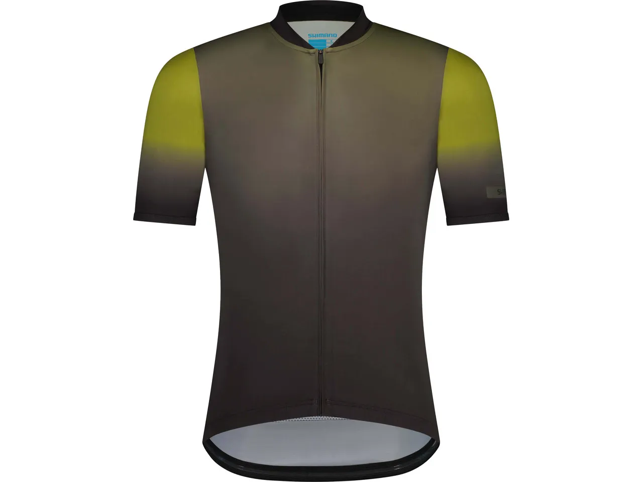 Shimano Evolve Avventura Trikot Shimano Evolve Avventura Trikot