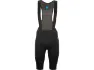 Shimano Evolve Bib Shorts Trägerhose, Black