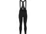 Shimano Evolve Bib Tights Trägerhose Modell 2025, Black