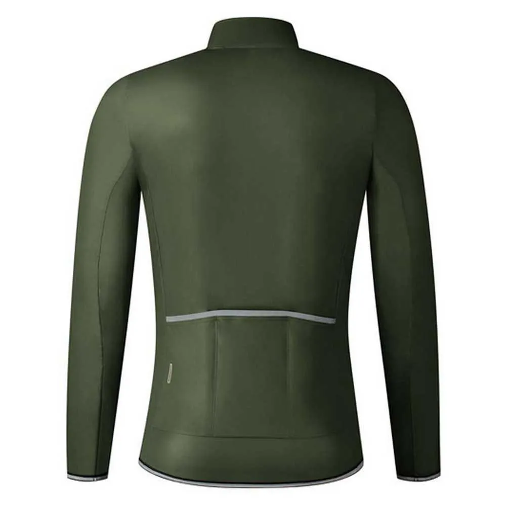 Shimano Evolve Corsa Jacke Shimano Evolve Corsa Jacke