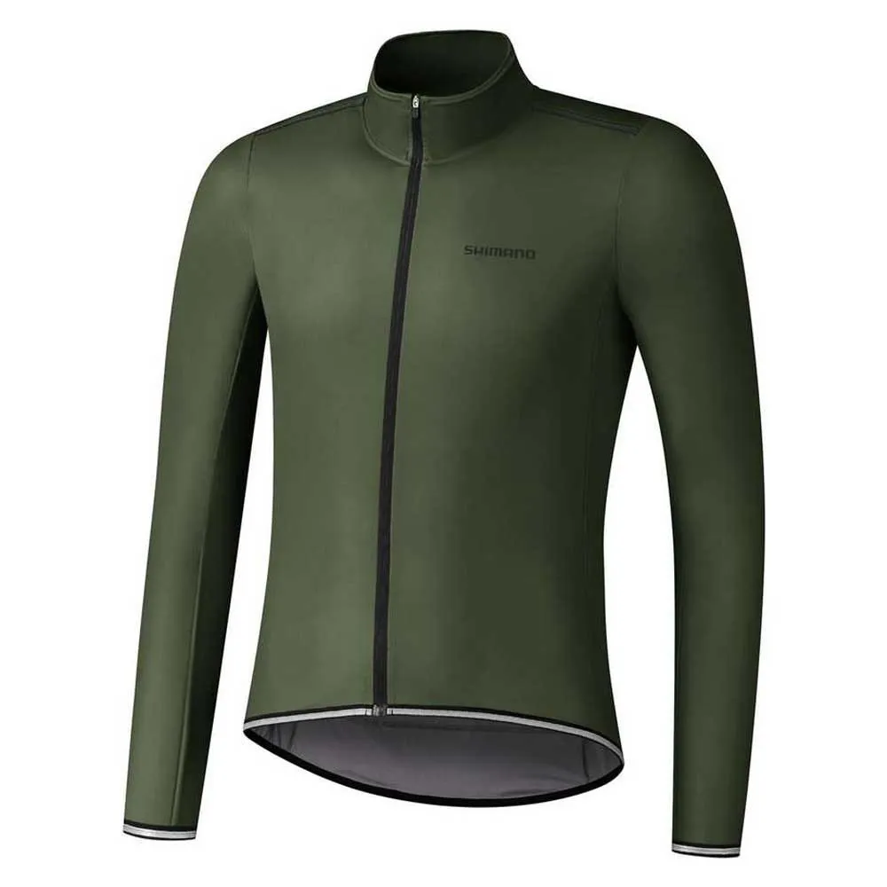 Shimano Evolve Corsa Jacke Shimano Evolve Corsa Jacke