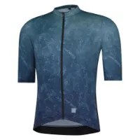 Shimano Evolve Kurzarm-radtrikot Shimano Evolve Kurzarm-radtrikot