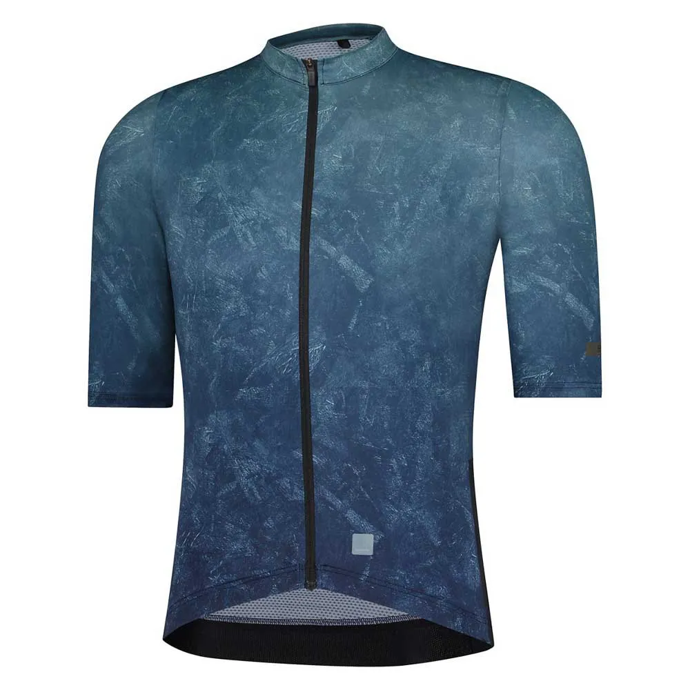 Shimano Evolve Kurzarm-radtrikot Shimano Evolve Kurzarm-radtrikot