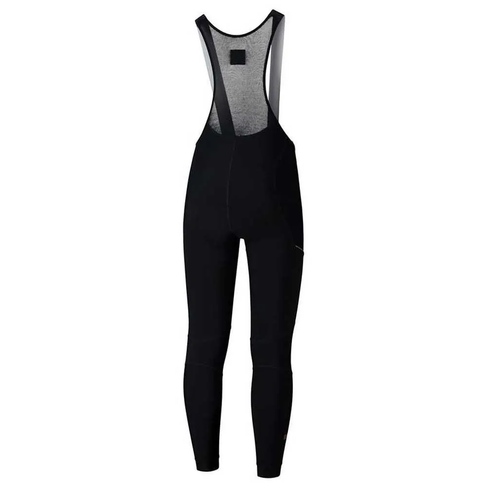 Shimano Evolve Lange Trägerhose