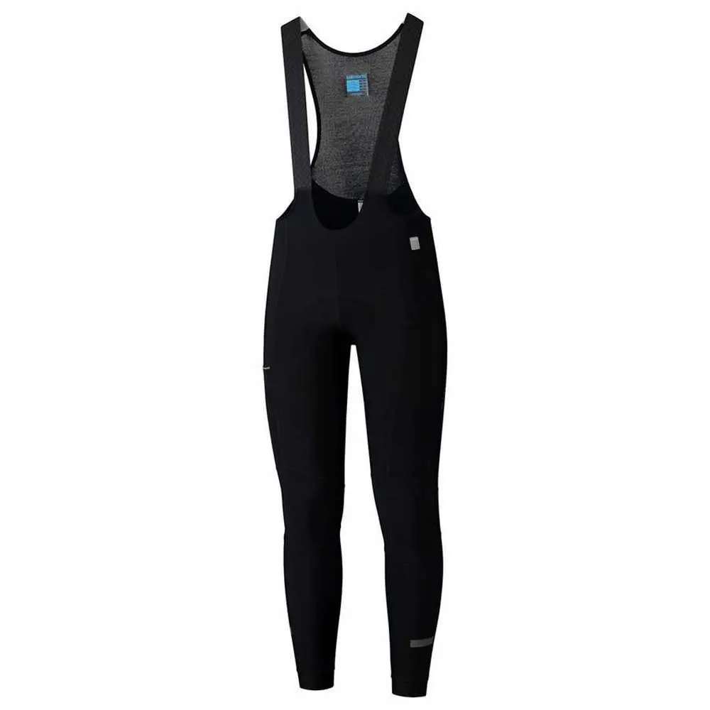 Shimano Evolve Lange Trägerhose