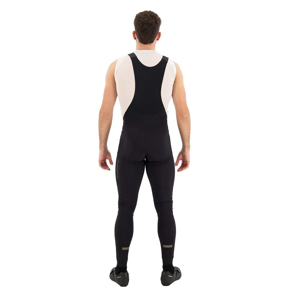 Shimano Evolve Lange Trägerhose
