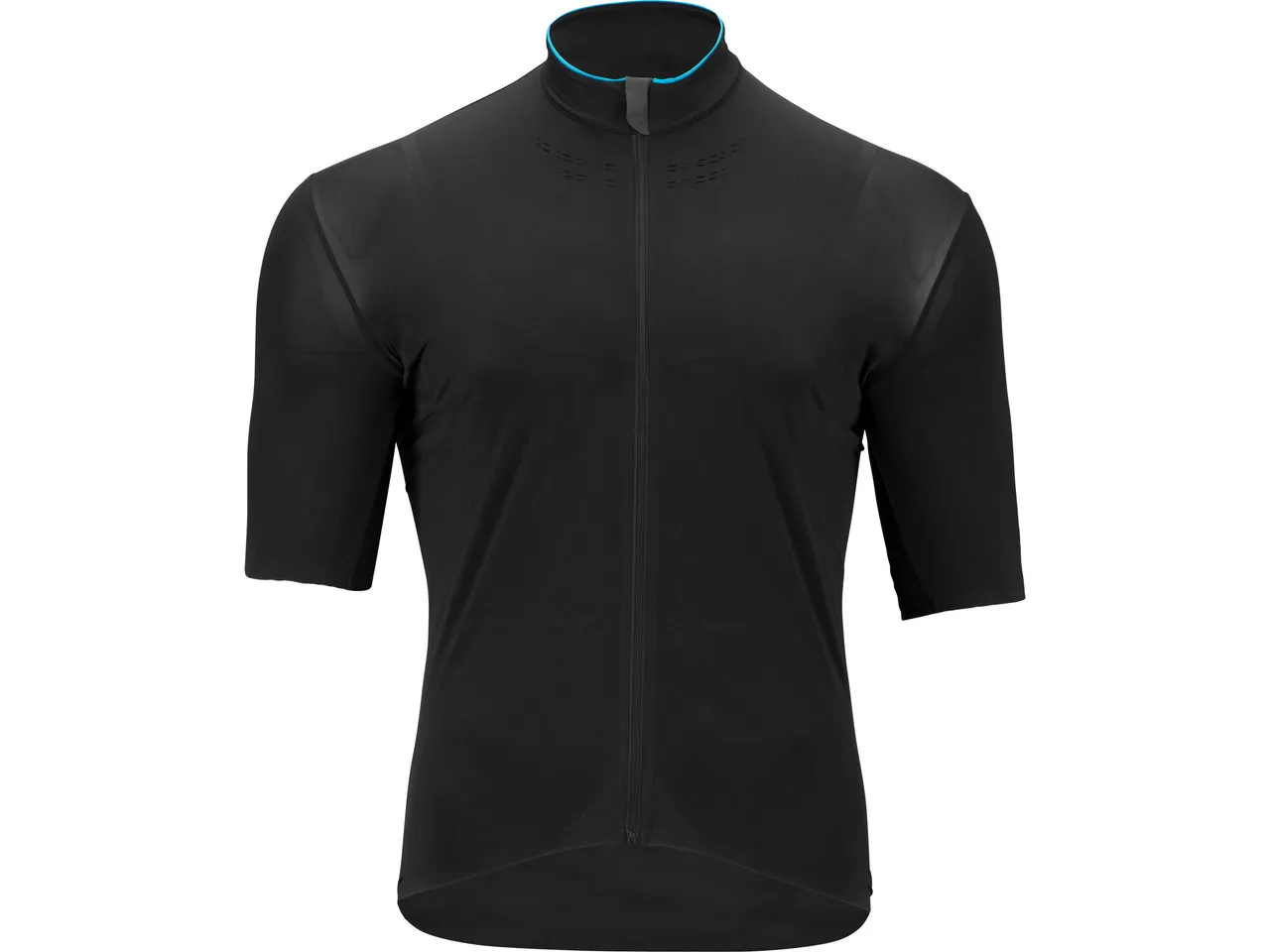 Shimano Evolve Trikot - Auslaufmodell, Black Shimano Evolve Trikot - Auslaufmodell, Black