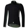 Shimano Evolve Wind Langarm-trikot