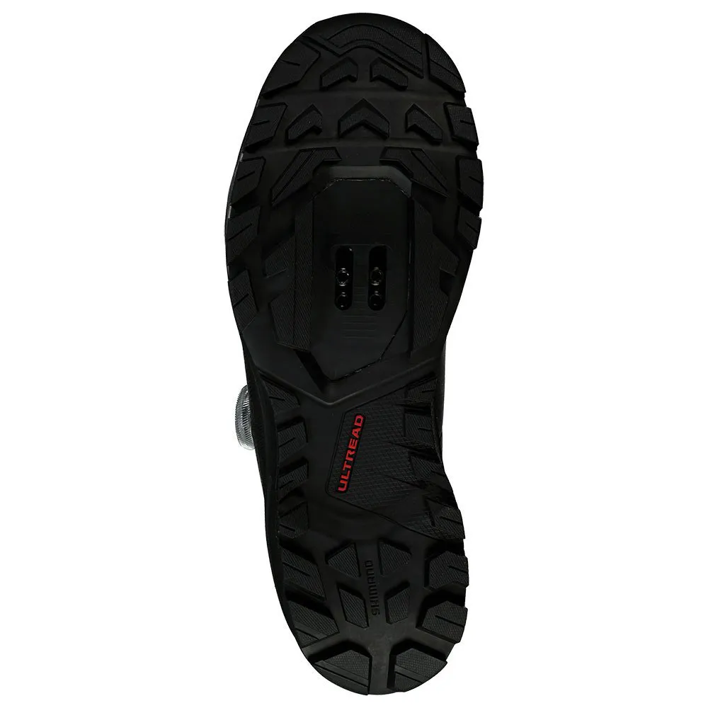 Shimano Ex700 Goretex Mtb-schuhe Shimano Ex700 Goretex Mtb-schuhe