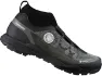 Shimano EX700 GTX E-Bike Schuhe, Schwarz 1
