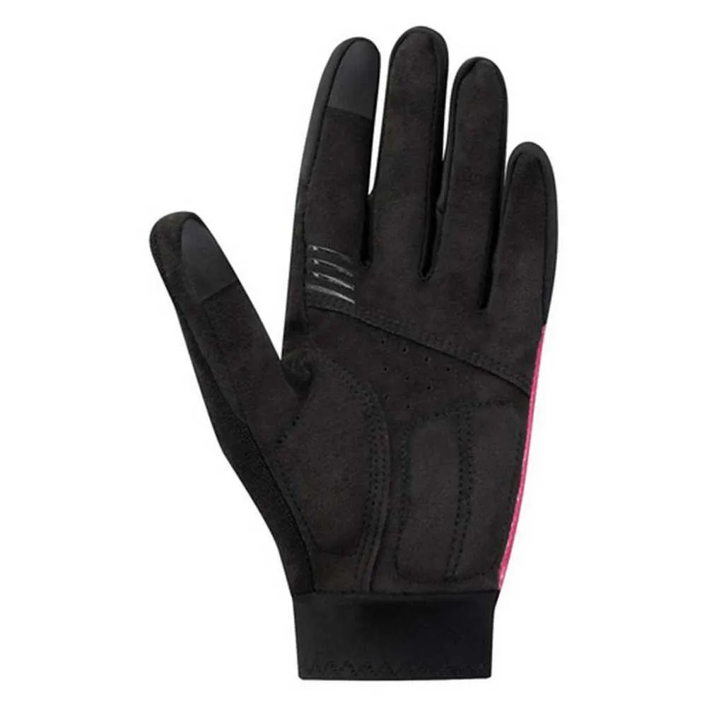 Shimano Explorer Ff Handschuhe Shimano Explorer Ff Handschuhe