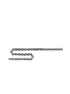 Shimano Fahrradkette HG53 9Fach 116Gl., Silber, EG