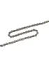 Shimano Fahrradkette HG71 6/7/8Fach 116Gl., Silber, EG