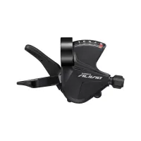 Shimano Fahrradlenker STI Alivio-Acera M3100 Unisex
