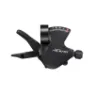 Shimano Fahrradlenker STI Alivio-Acera M3100 Unisex, schwarz, TU
