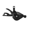 Shimano Fahrradlenker STI Deore M4100 Unisex, schwarz, TU
