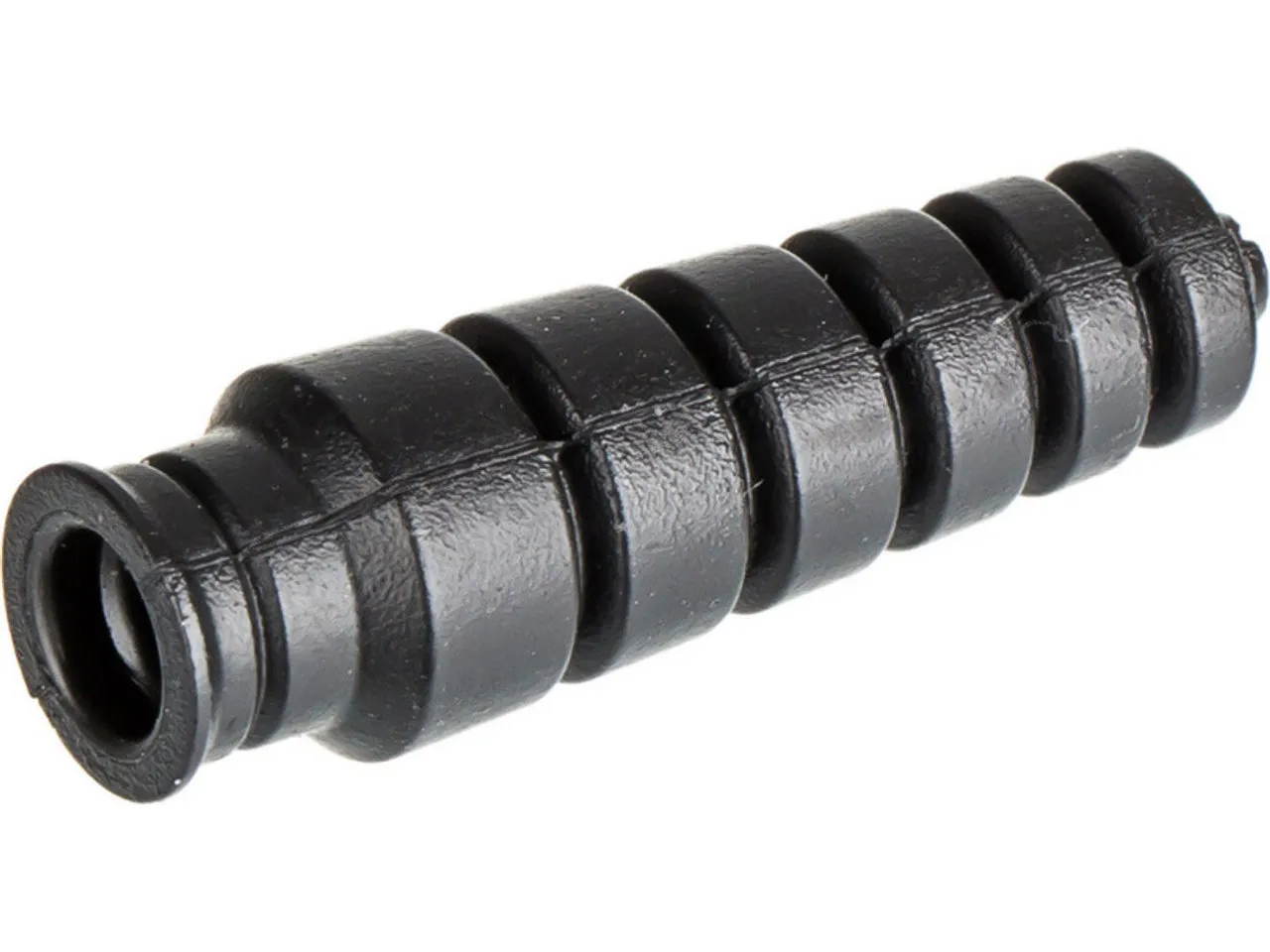 Shimano Faltenbalg für BR-M432 / BR-M422 / BR-T4000, Schwarz, one_size Shimano Faltenbalg für BR-M432 / BR-M422 / BR-T4000, Schwarz, one_size
