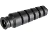 Shimano Faltenbalg für BR-M432 / BR-M422 / BR-T4000, Schwarz, one_size