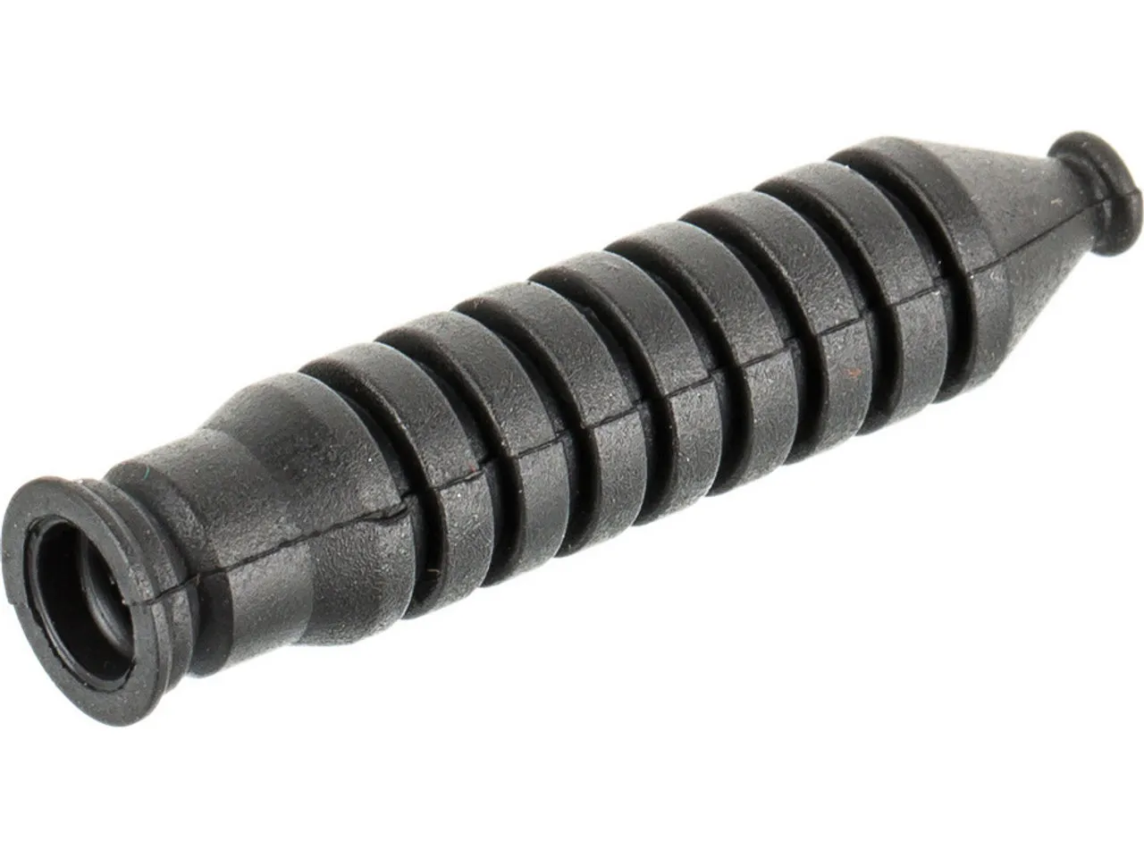 Shimano Faltenbalg für BR-T660 / BR-T610 / BR-T780, Schwarz, one_size Shimano Faltenbalg für BR-T660 / BR-T610 / BR-T780, Schwarz, one_size