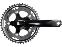 Shimano FC-CX50 Kurbelgarnitur Shimano FC-CX50 Kurbelgarnitur