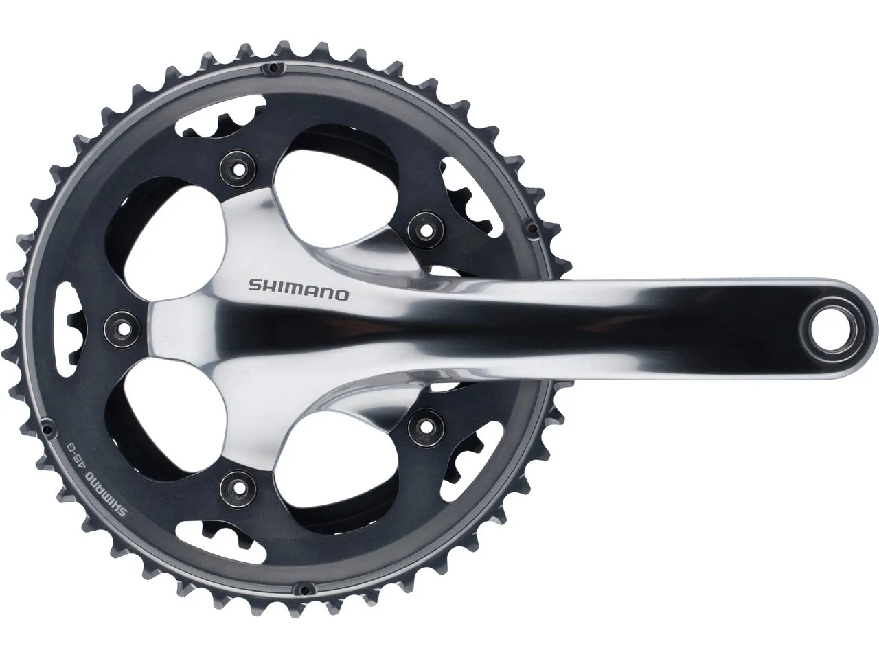 Shimano FC-CX50 Kurbelgarnitur Shimano FC-CX50 Kurbelgarnitur