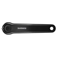 Shimano Fc-e6100 Linke Kurbel Shimano Fc-e6100 Linke Kurbel