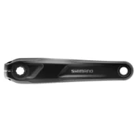 Shimano Fc-em600 Rechte Kurbel Shimano Fc-em600 Rechte Kurbel