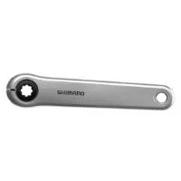 Shimano Fc-en500 Kurbel Shimano Fc-en500 Kurbel