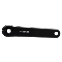 Shimano Fc-en500 Kurbel Shimano Fc-en500 Kurbel