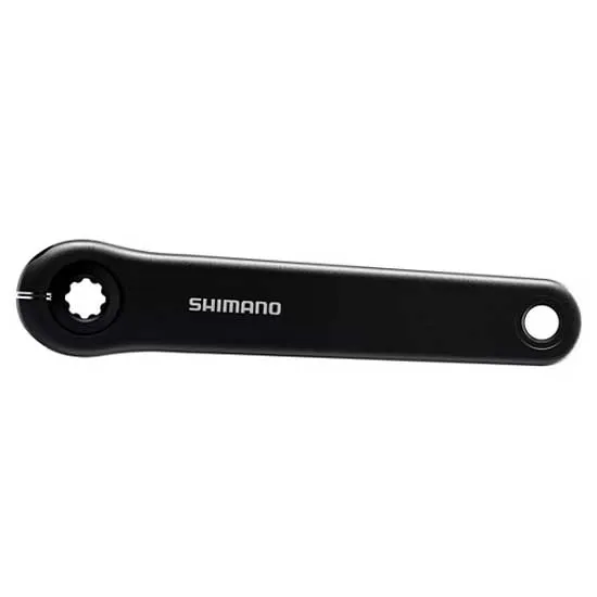Shimano Fc-en500 Kurbel Shimano Fc-en500 Kurbel