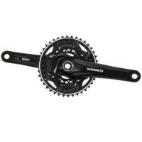 Shimano Fc-m622 Kurbelgarnitur Shimano Fc-m622 Kurbelgarnitur