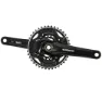 Shimano Fc-m622 Kurbelgarnitur, Black, 175mm, 22/30-40t