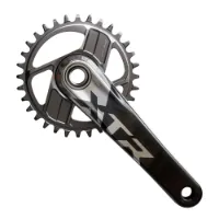Shimano Fc-m8200 12s Kurbeln Shimano Fc-m8200 12s Kurbeln
