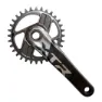 Shimano Fc-m8200 12s Kurbeln, Grey, 175mm