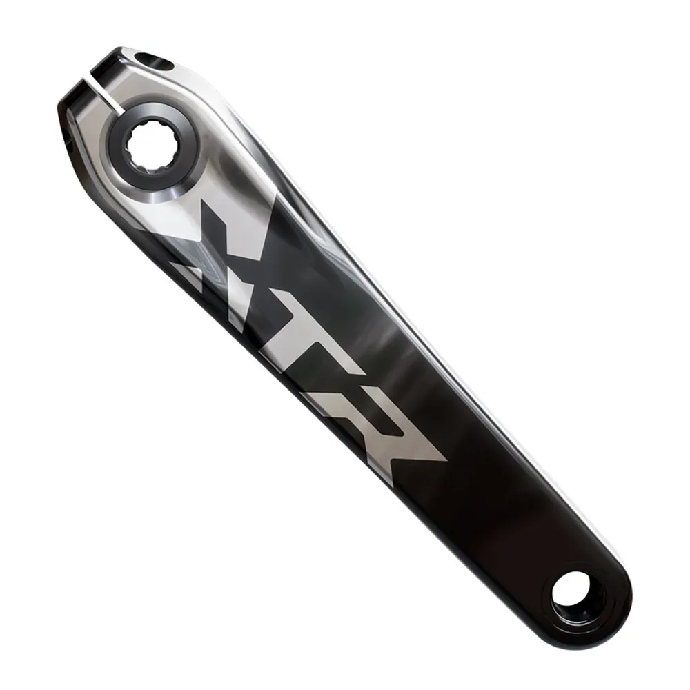 Shimano Fc-m8200 12s Kurbeln, Grey, 175mm