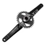 Shimano Fc-m8200 12s Kurbeln, Grey, 175mm