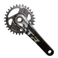 Shimano Fc-m9220 Xtr 12s Kurbeln Shimano Fc-m9220 Xtr 12s Kurbeln