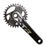 Shimano Fc-m9220 Xtr 12s Kurbeln, Grey, 170mm