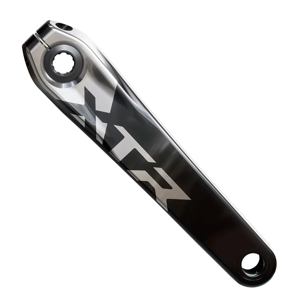 Shimano Fc-m9220 Xtr 12s Kurbeln, Grey, 170mm Shimano Fc-m9220 Xtr 12s Kurbeln, Grey, 170mm