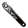 Shimano Fc-m9220 Xtr 12s Kurbeln, Grey, 170mm