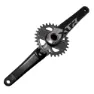 Shimano Fc-m9220 Xtr 12s Kurbeln, Grey, 170mm