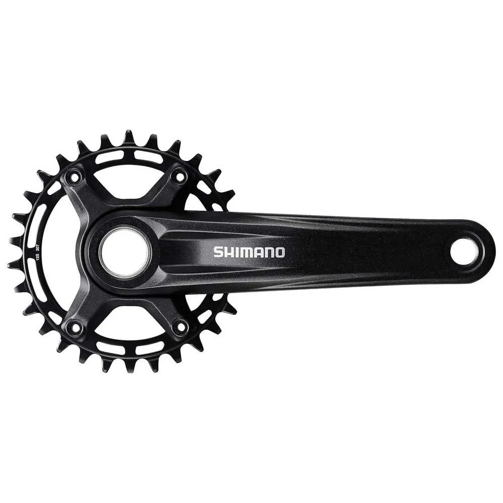Shimano Fc-mt510-1 1s Kurbelgarnitur Shimano Fc-mt510-1 1s Kurbelgarnitur