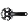 Shimano Fc-mt510-1 1s Kurbelgarnitur