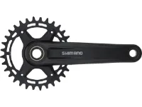 Shimano FC-MT510-1 Kurbelgarnitur Shimano FC-MT510-1 Kurbelgarnitur