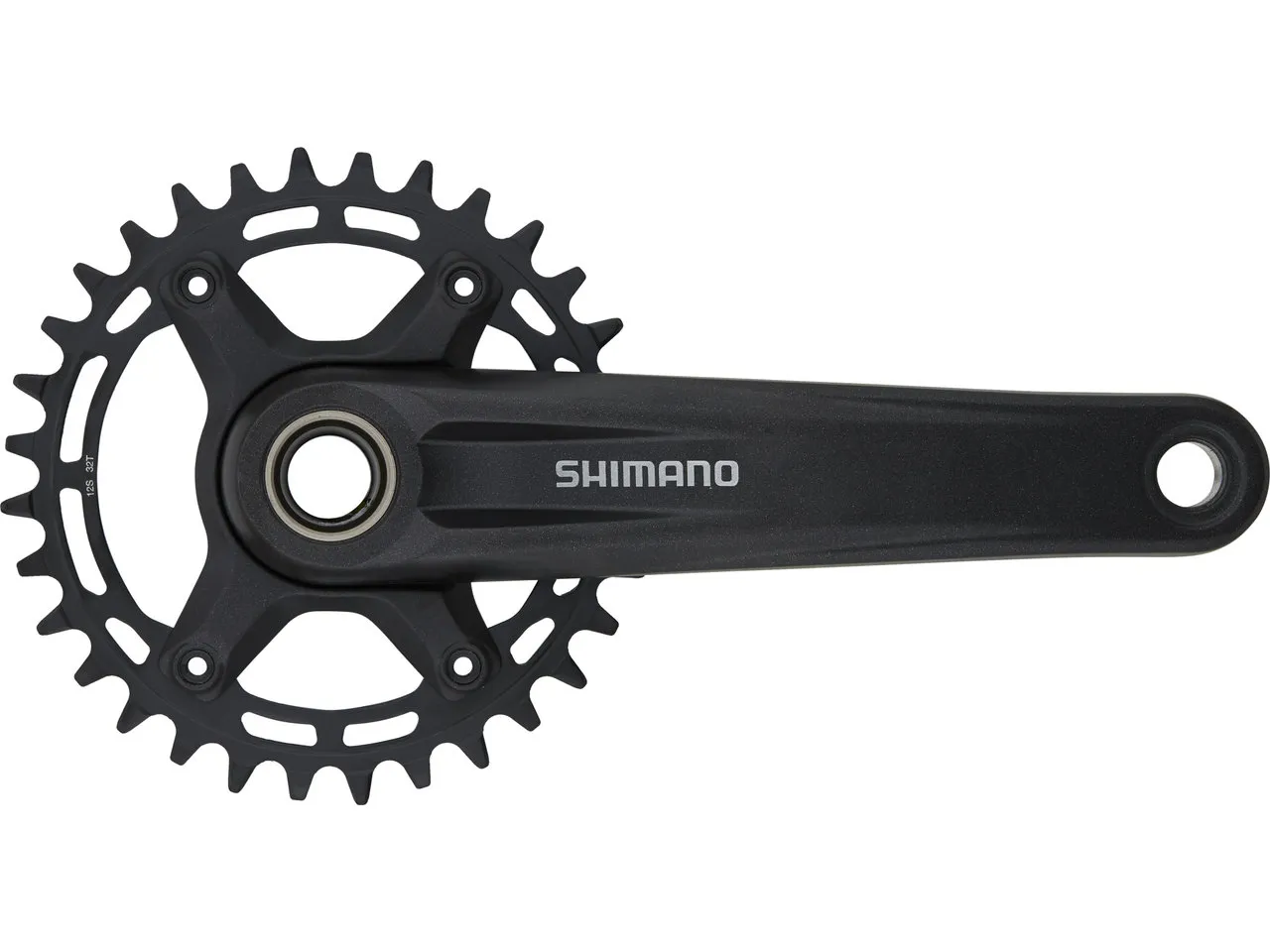 Shimano FC-MT510-1 Kurbelgarnitur