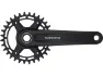 Shimano FC-MT510-1 Kurbelgarnitur