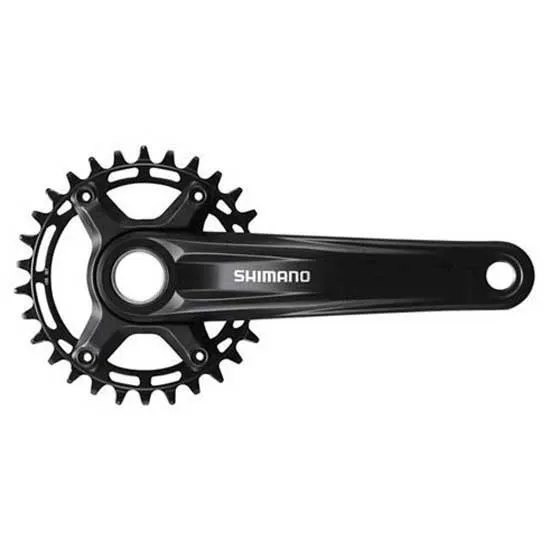 Shimano FC-MT510-1 Kurbelgarnitur Shimano FC-MT510-1 Kurbelgarnitur