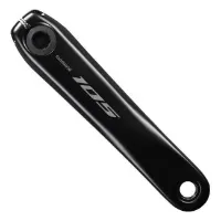 Shimano Fc-r7100 Linke Kurbel Shimano Fc-r7100 Linke Kurbel