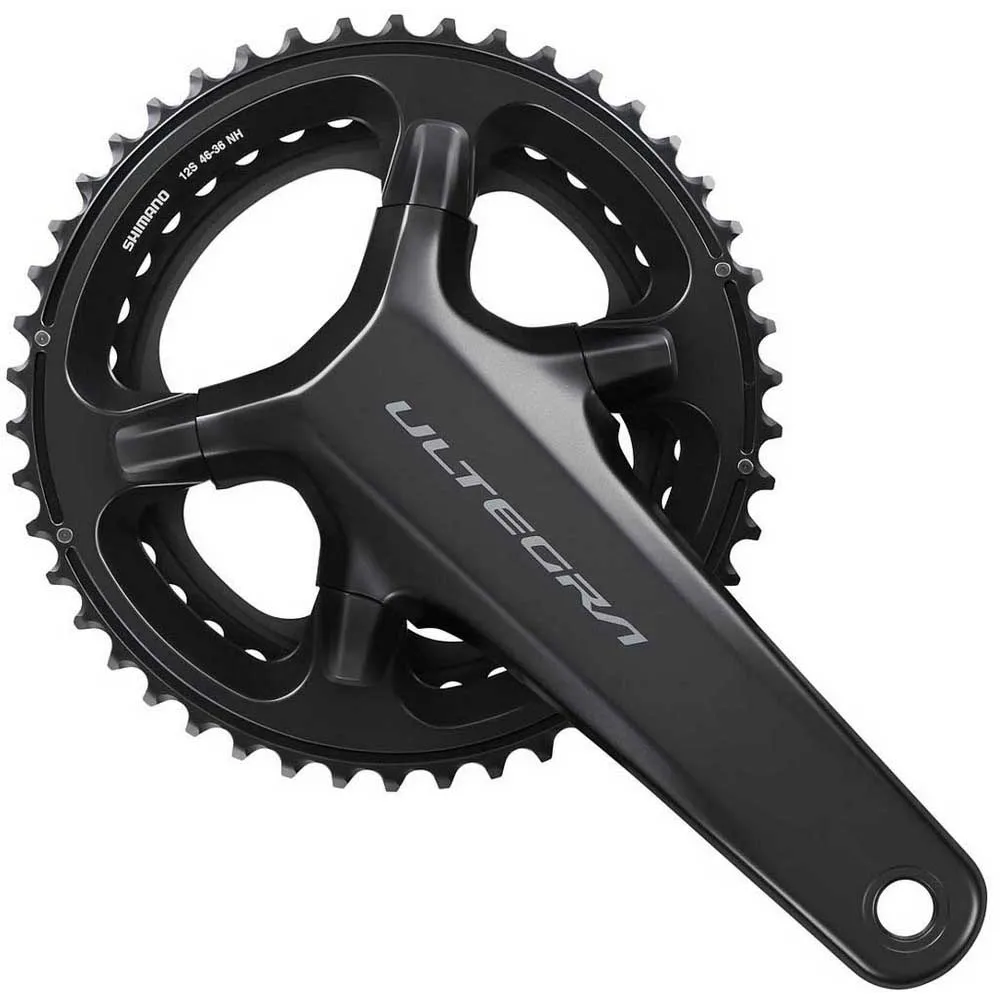Shimano Fc-r8100 Kurbel Shimano Fc-r8100 Kurbel
